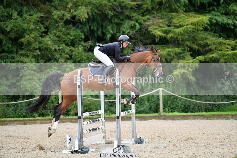 240712-092517-31957 - Cls 136 85cm Amateur Qualifier