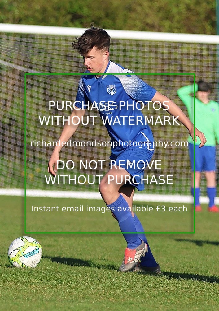 533A8806 - Wattsfield Under 14's (21/4/26)