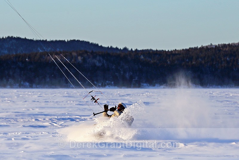 Instant Blizzard - Sport & Recreation