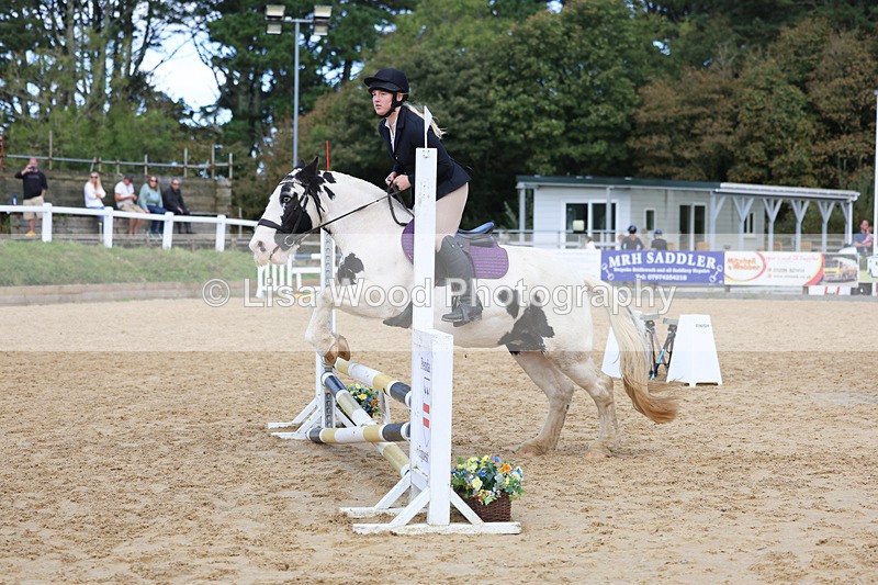 3E7A3423 - Class 5: 60cm Senior