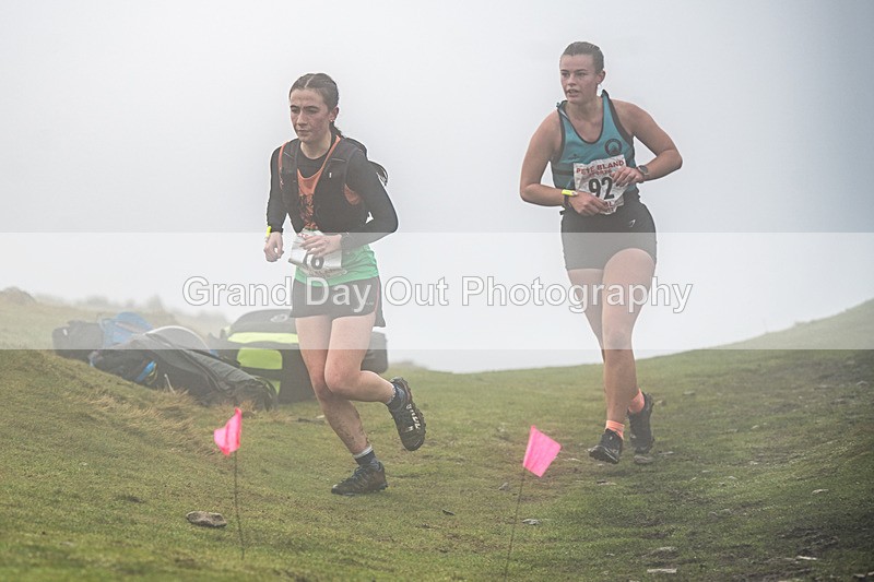 Wansfell-408 - Wansfell Race Friday 27th December 2024