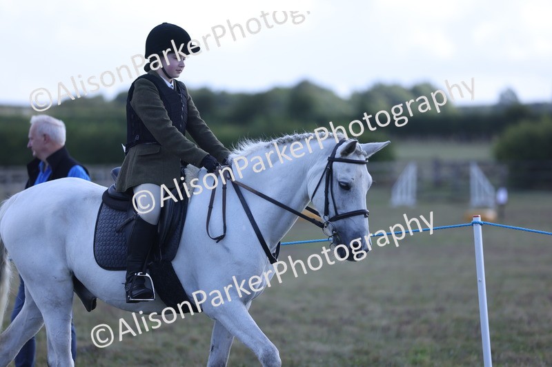 20250831-1014 - Class 15 - Ridden Veteran