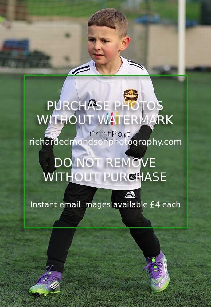 533A0126 - Carlisle Galaxy