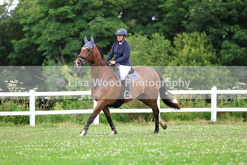 3E7A3954 - Class 6: Hawkins Motors Senior 1.00m Derby