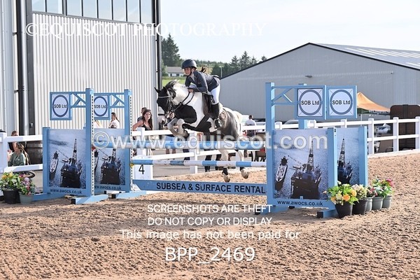 BPP_2469 - THU CLASS 5 Graham Heath 128/138 Primary C'ship Qualifier **Viewing/Selection class for 128/138 team