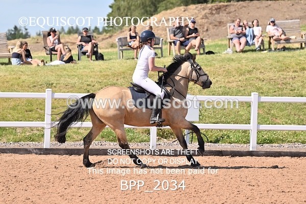 BPP_2034 - THU CLASS 4 Pony Newcomers/1m Open
