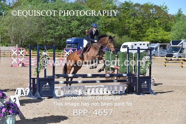 BPP_4657 - CLASS 13 SAT 0.85m Amateur Championship Qualifier