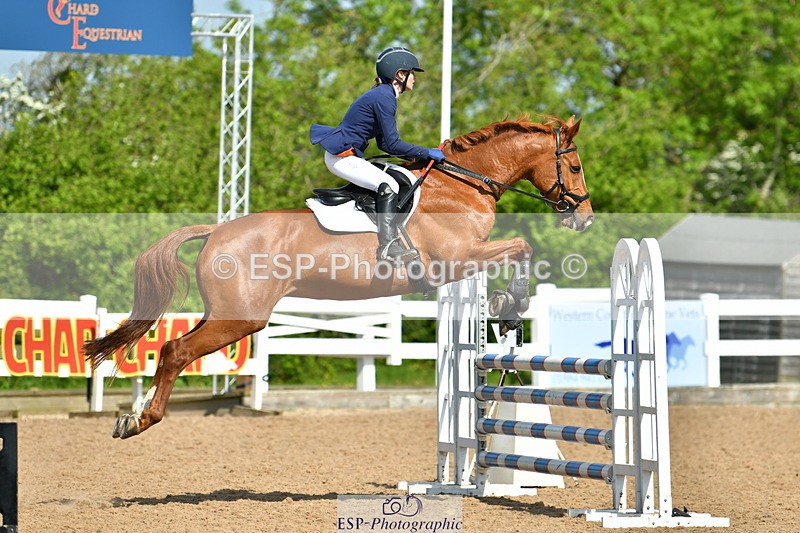 230524A-101758-00098 - Cls 1 British Novice & 90cm Open