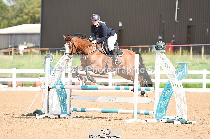 230915A-122110-00369 - Cls 10 95cm Amateur Qualifier