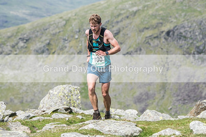 Duddon Long-37 - Duddon Valley Long Fell Race Saturday 30th May 2026