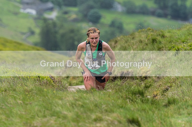 Howtown-114 - Howtown Fell Race Sunday 7th June 2026