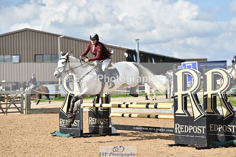 230902A-152516-01888 - Cls 4A Pony Big 95cm