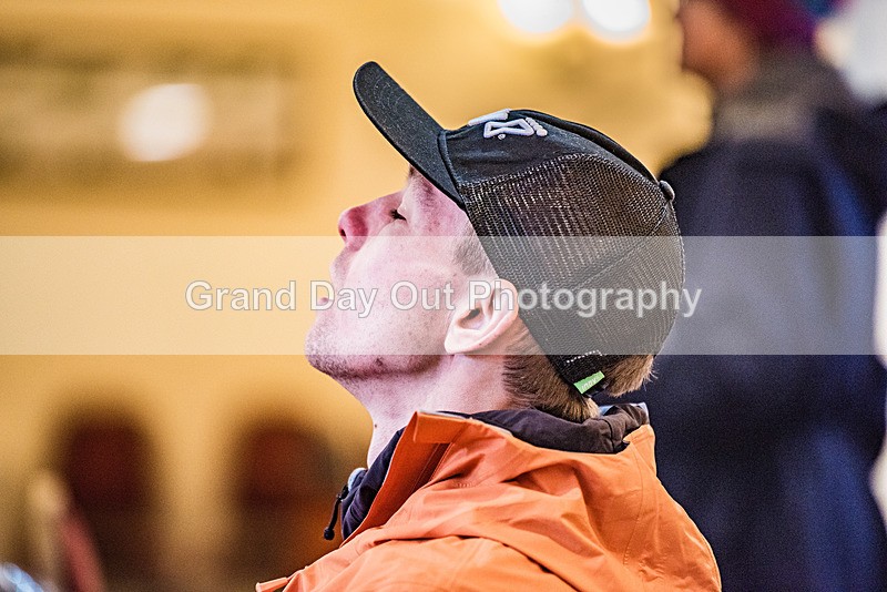 KRH_5324 - Jack Scott Winner of the Spine Race 17th January 2024
