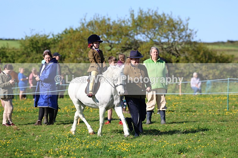 3E7A8704 - Class 2: Lead rein