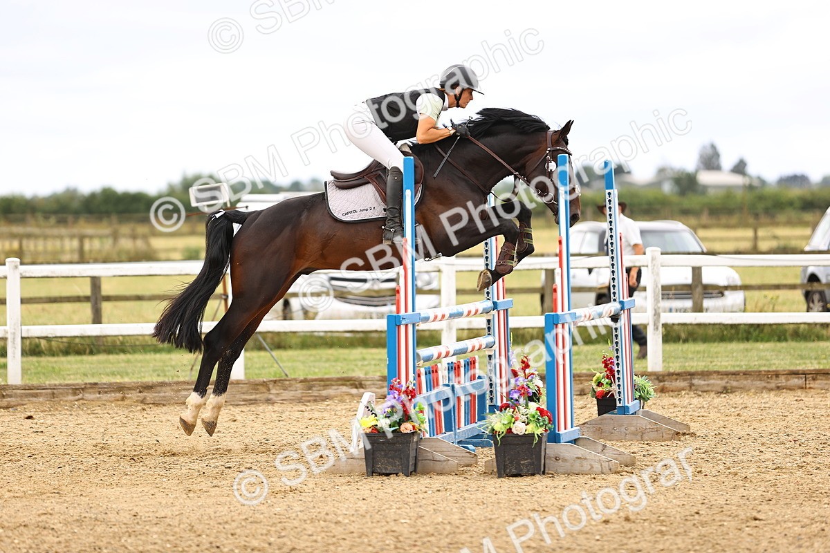 SBM_002972 - Class 20 - Senior Discovery - 1.00m