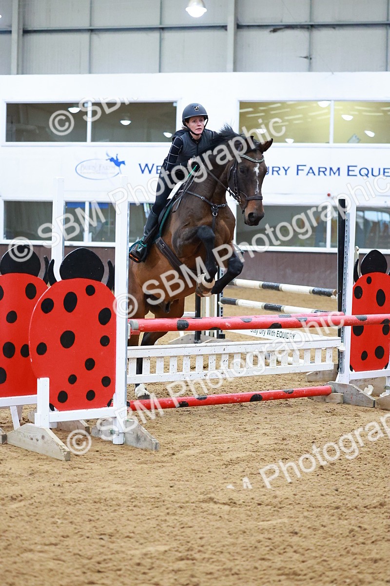 SBM_001200 - Class 3 - 1.00m