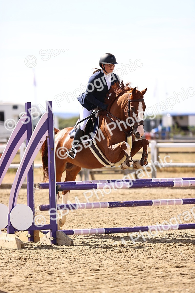 SBM_000211 - Class 2 - 0.85cm Amateur Championship Qualifier
