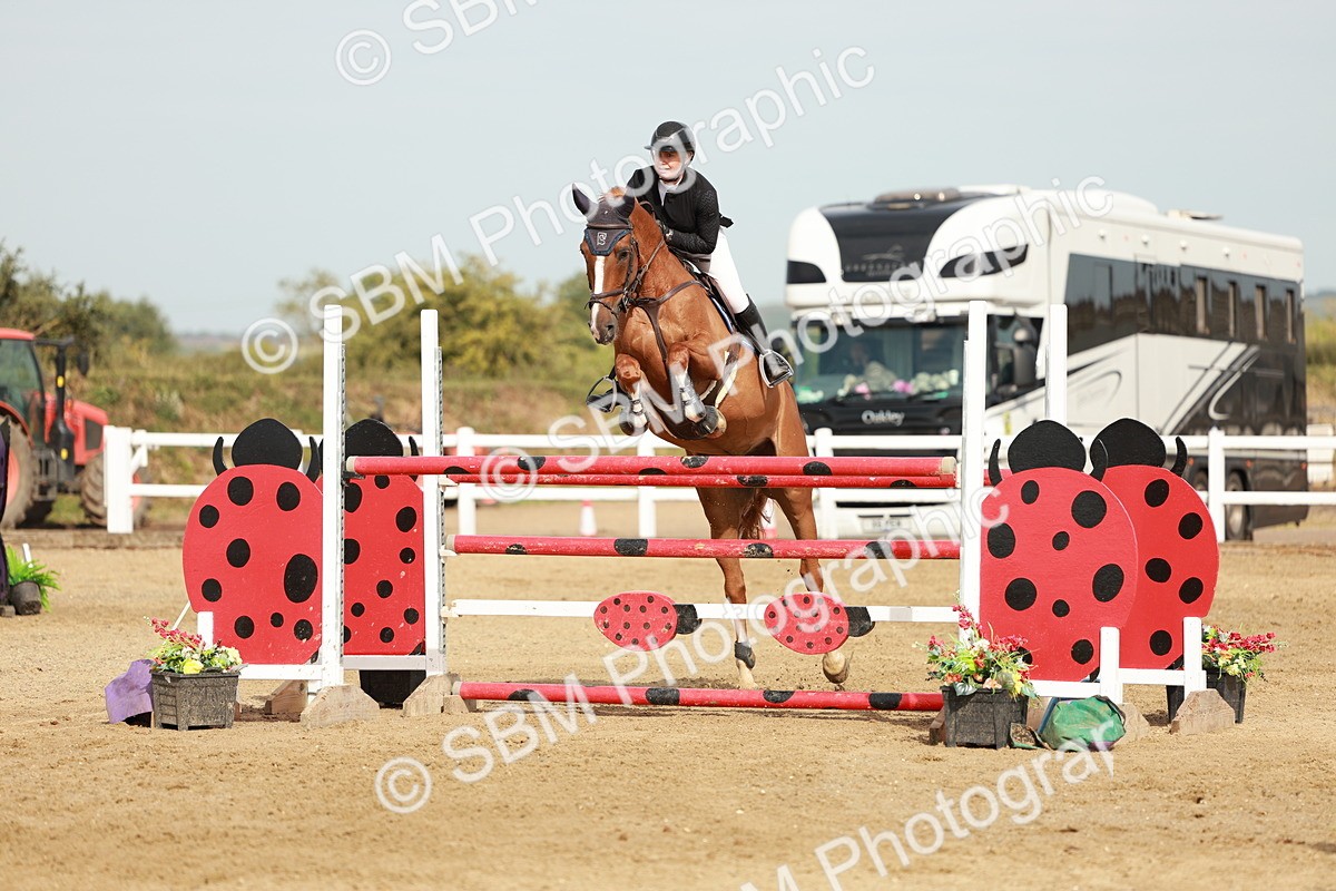 SBM_008536 - Class 5 - National B&C Handicap Championship Qualifier 1.25m 1.30m