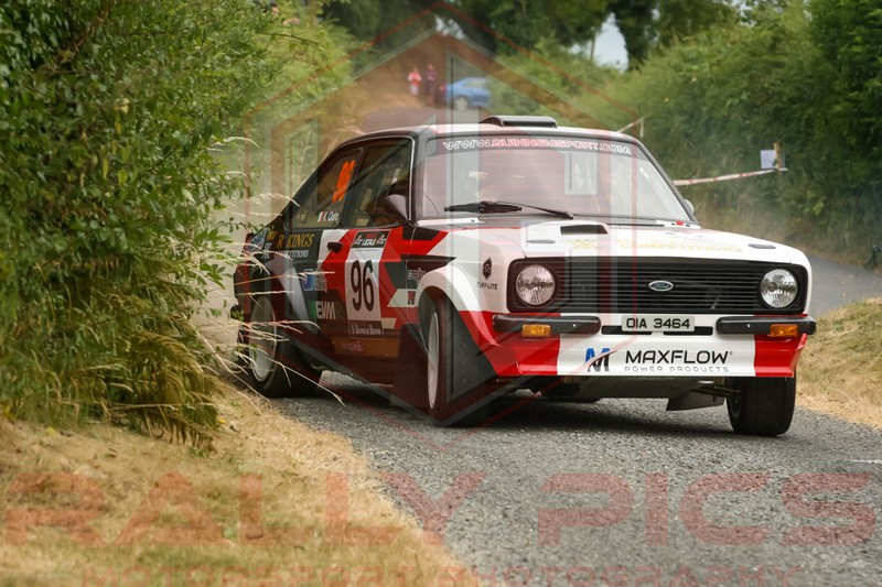 Rallye Lecale 43 of 88 - Carryduff Forklift Rallye Lecale