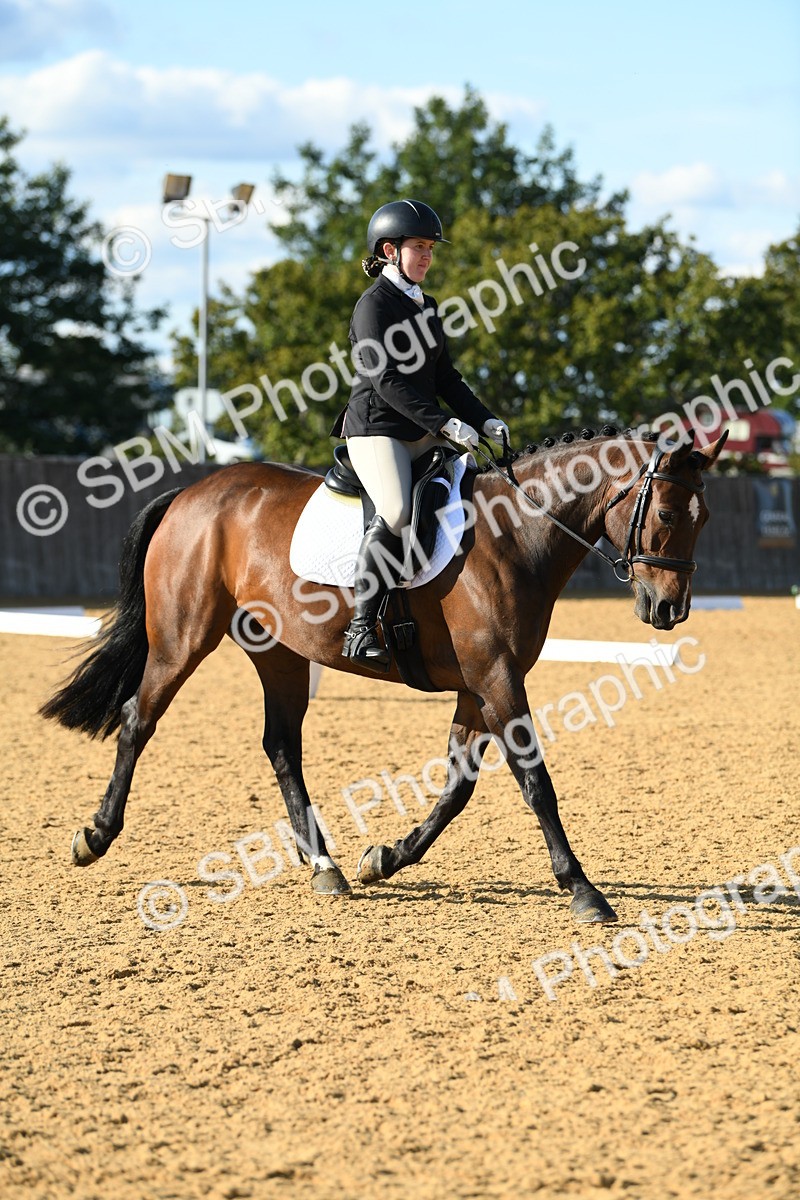 SBM_28394 - D16 - Small Tour Championship - Novice 28