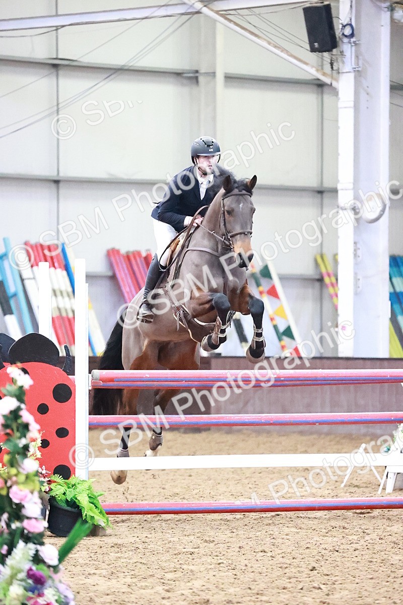 SBM_002754 - Class 10 - Senior Newcomer 1.10m
