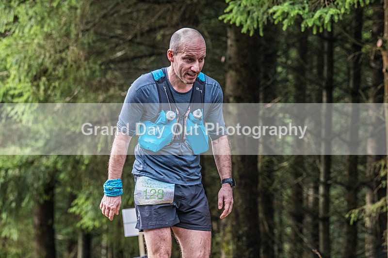 Glentress Marathon-1060 - High Terrain Events Glentress Marathon Trail Run Saturday 19th February 2023