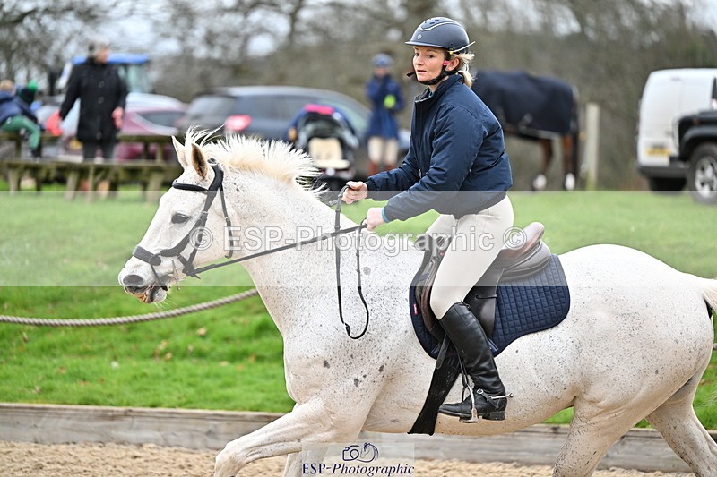 250201A-101809-00193 - Cls 01 Local Horse 90cm