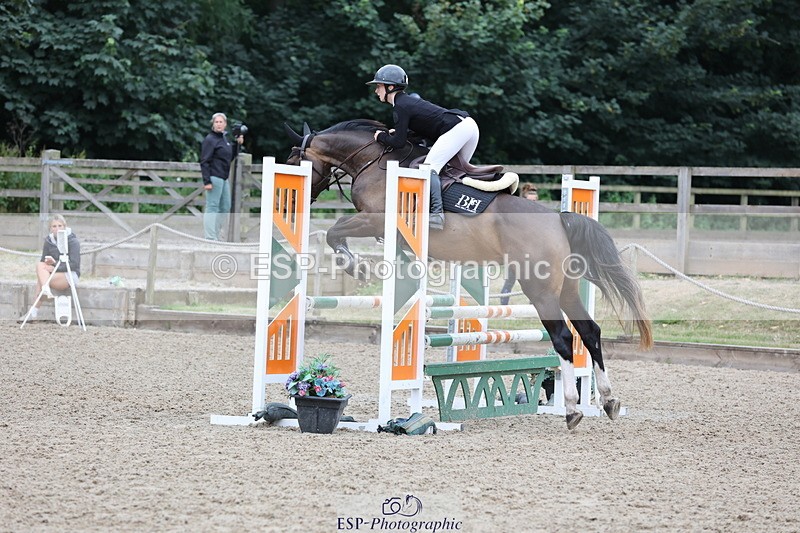 250705A-115201-14141 - Cls 34 4 Year Old Qualifer