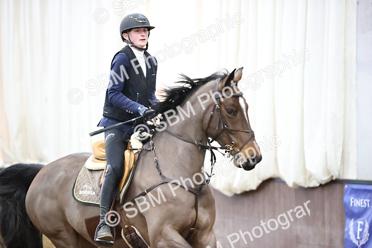 SBM_006267 - Class 19 - Senior Foxhunter 1.20m
