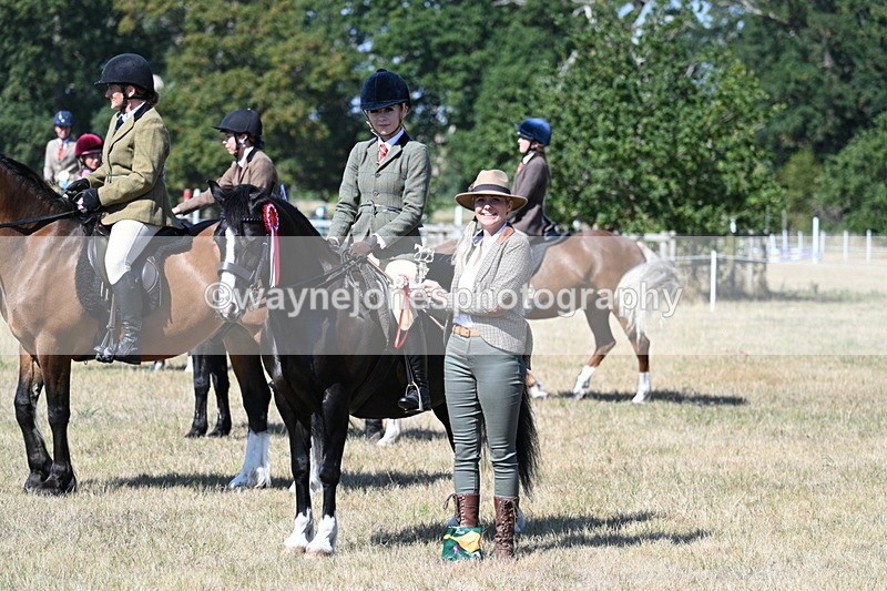 WJ7_4225 - Class 9 Mountain & Moorland Ridden