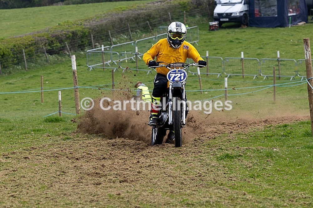 1R8A9449 - Classic Scramble Race 1