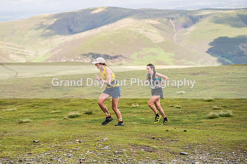 Blencathra-6 - Blencathra Fell Race Sunday 28th June 2026