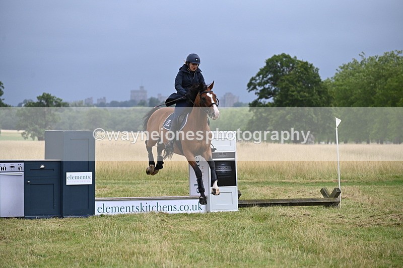 WJ6_9954 - Time at Kitchen Jump 10:14 to 11:03