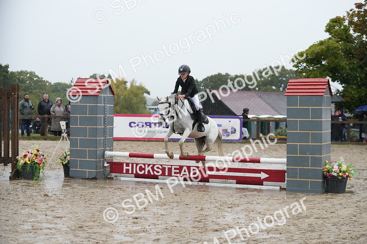 SBM_36177 - J5 - Junior Pony 50cm Championship