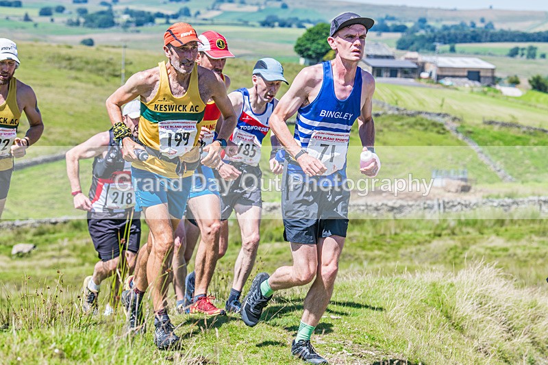 Tebay-213 - Tebay Fell Race Saturday 12th July 2025