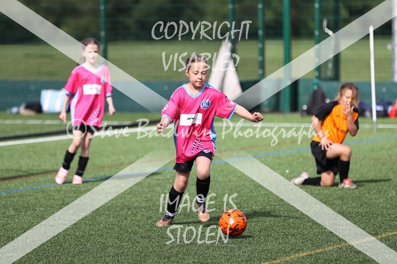 1DX30236 - Sat 13th U9 Girls