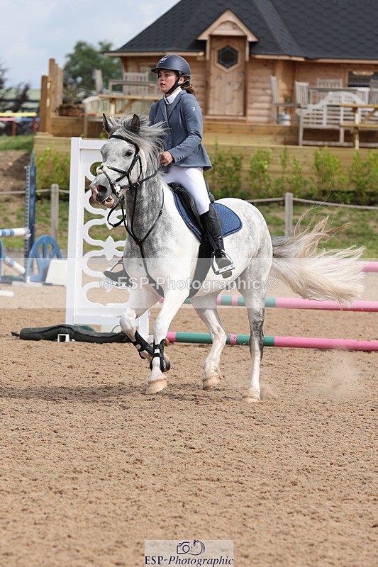 240714A-103218-01732 - Cls 4 Pony Disc & 90 Open