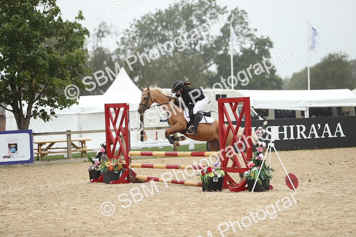 SBM_73927 - J16 - Junior Pony 75cm Championship