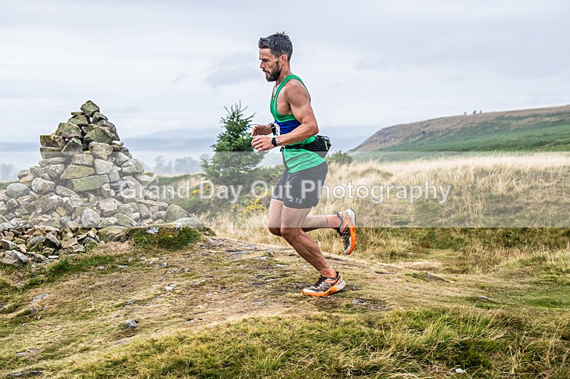 Lowther-48 - Lowther Lakeland Fell & Trail Race Sunday 9th August 2026