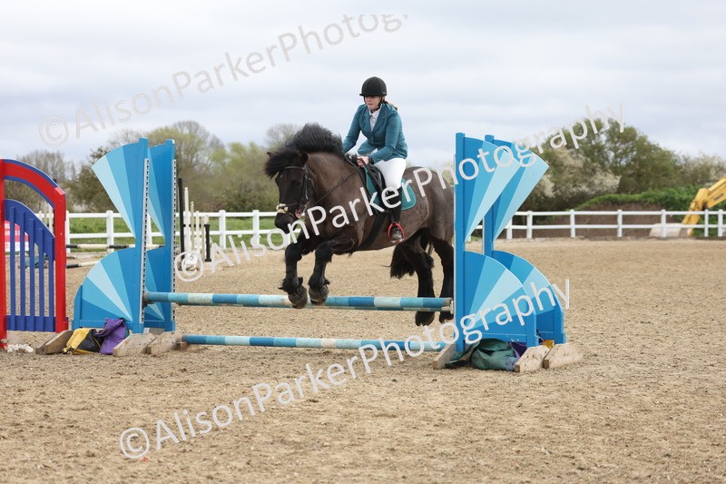 20260403-0829 - Class 3 - 60cm