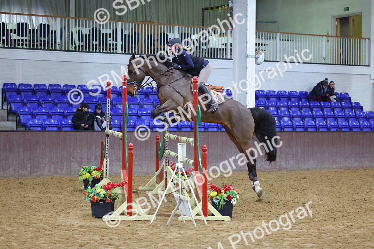 1I0A5279 - Class 10 - Redpost Equestrian Senior Foxhunter/ 1.20m Open
