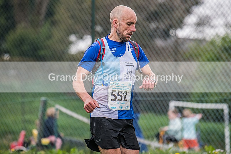 3 Peaks Finish-362 - The 3 Peaks Race Saturday 26th April 2025 - The Finish