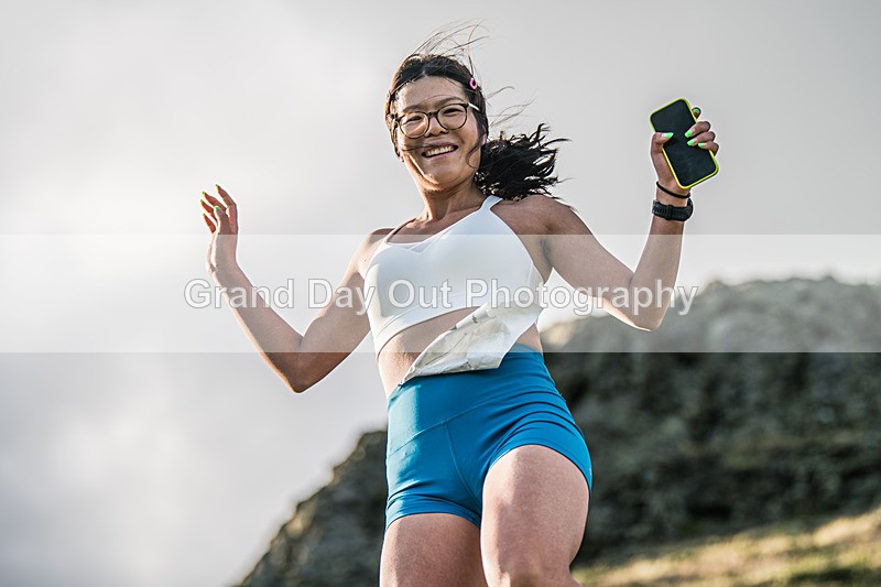 Gategill-347 - Gategill Fell Race Wednesday 2nd July. 2025