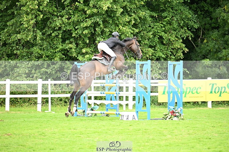 250706A-132919-20158 - Cls 45 Snr 1.20m Grand Prix