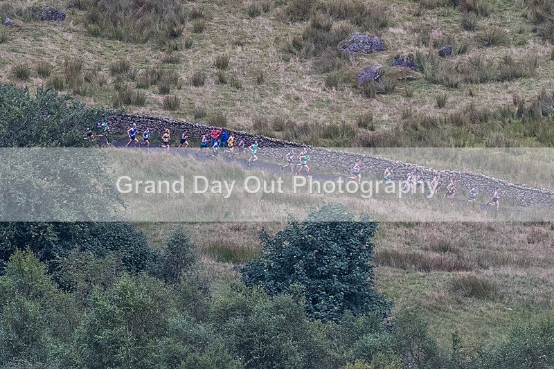 Steel Fell-14 - Steel Fell Race Wednesday 7th August 2024