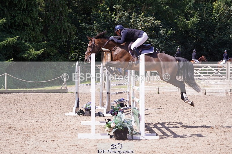 250704A-104130-11013 - Cls 20 Snr Newcomers