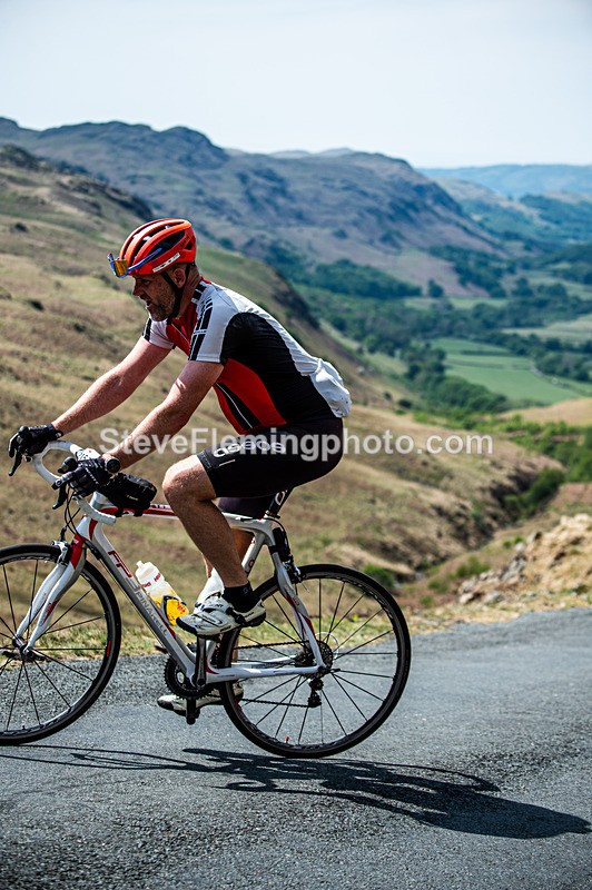 131802 - Hardknott Pass Camera 3 13.00-14.00