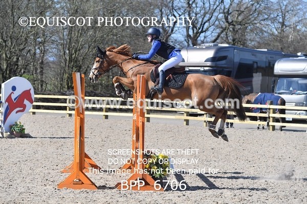 BPP_6706 - CLASS 13 SUN 148cm Pony Royal Highland Show Championship Qualifier