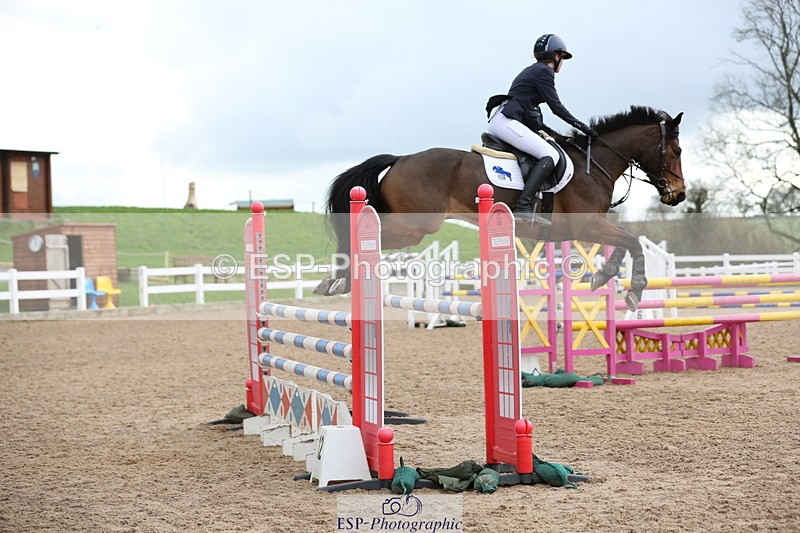240211A-122439-02679 - Cls 6 Pony Foxhunter & 1.10m Open