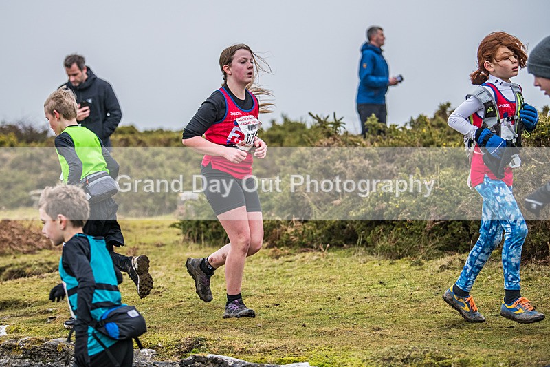 KWL-87 - Kendal Winter League Birkrigg Sunday 29th January 2023